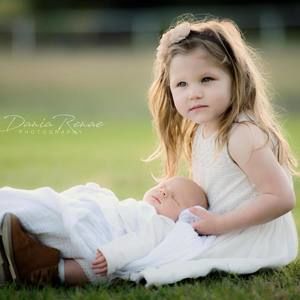 Meet your Posher, Mandy